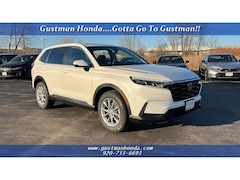 2026 Honda CR-V EX SUV