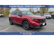  Honda CR-V Hybrid