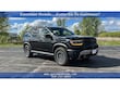 Honda Passport