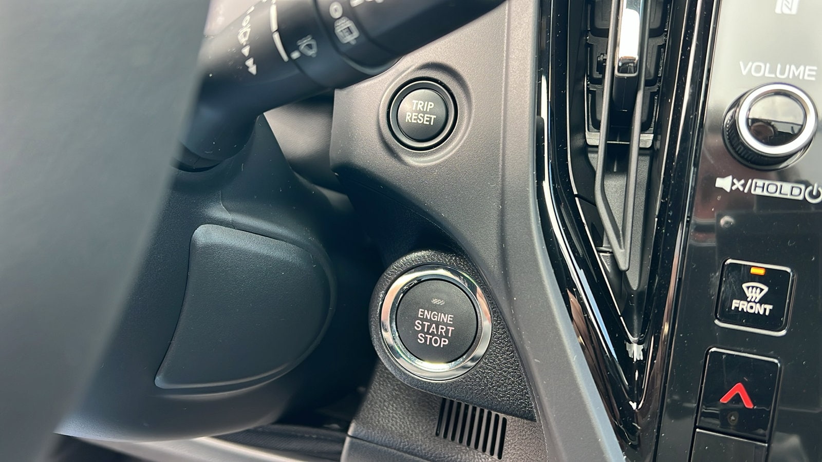2026 Subaru Forester Sport - Photo 16