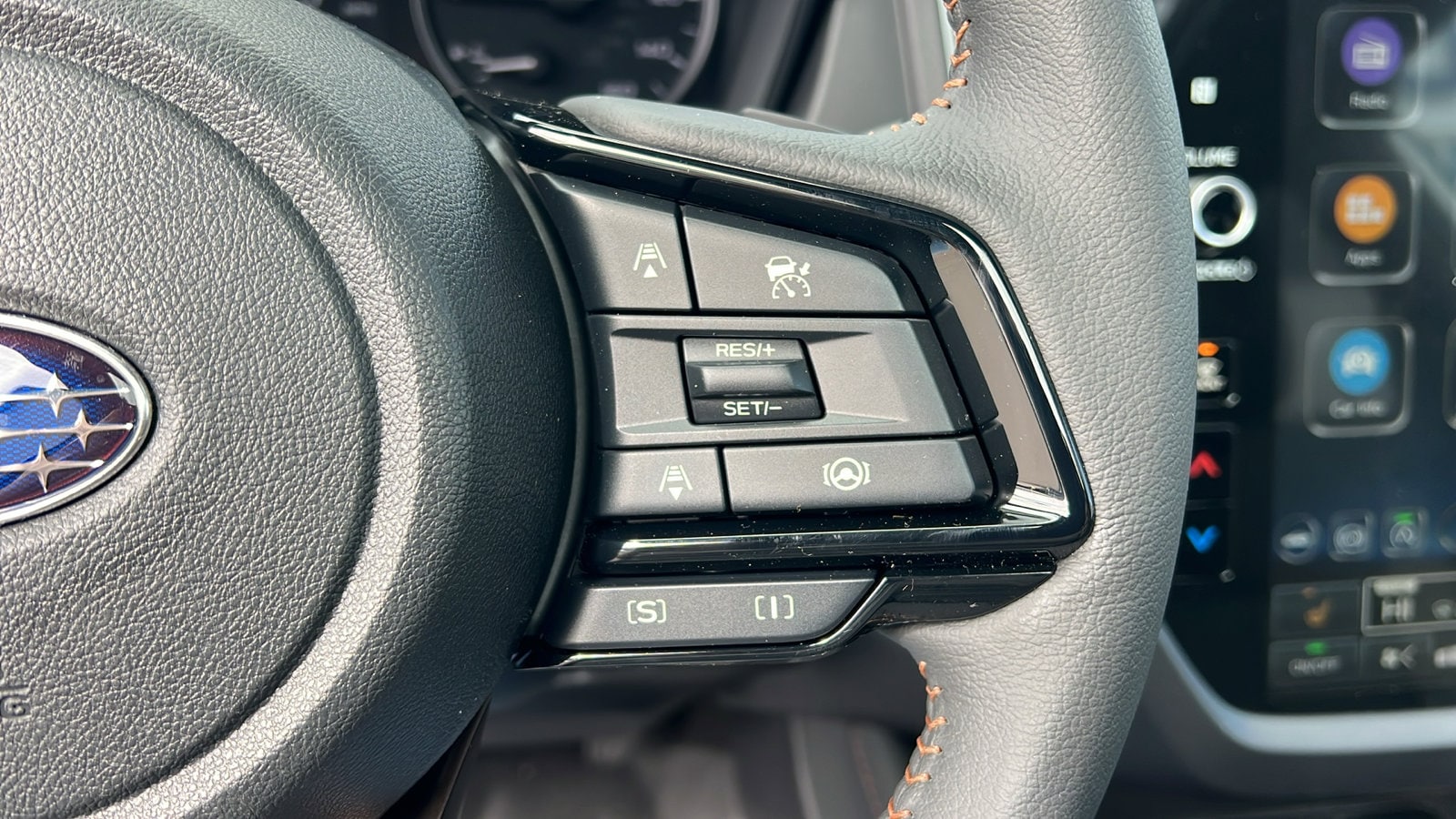 2026 Subaru Forester Sport - Photo 15