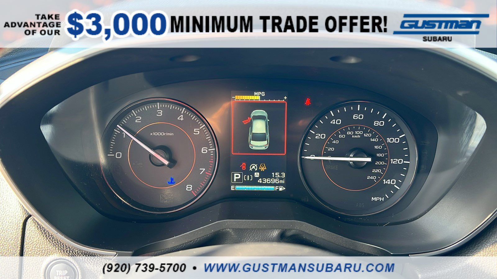2023 Subaru Crosstrek Premium - Photo 11