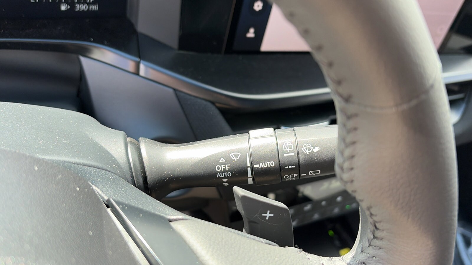 2026 Subaru Outback Limited - Photo 16