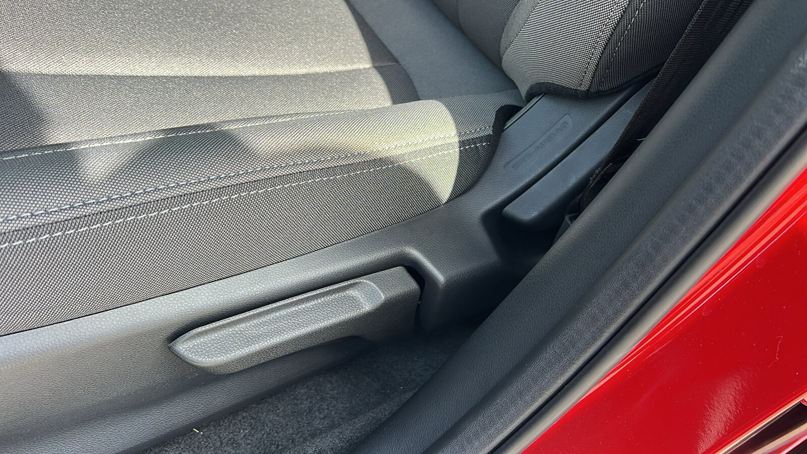 2026 Subaru Crosstrek Premium - Photo 24