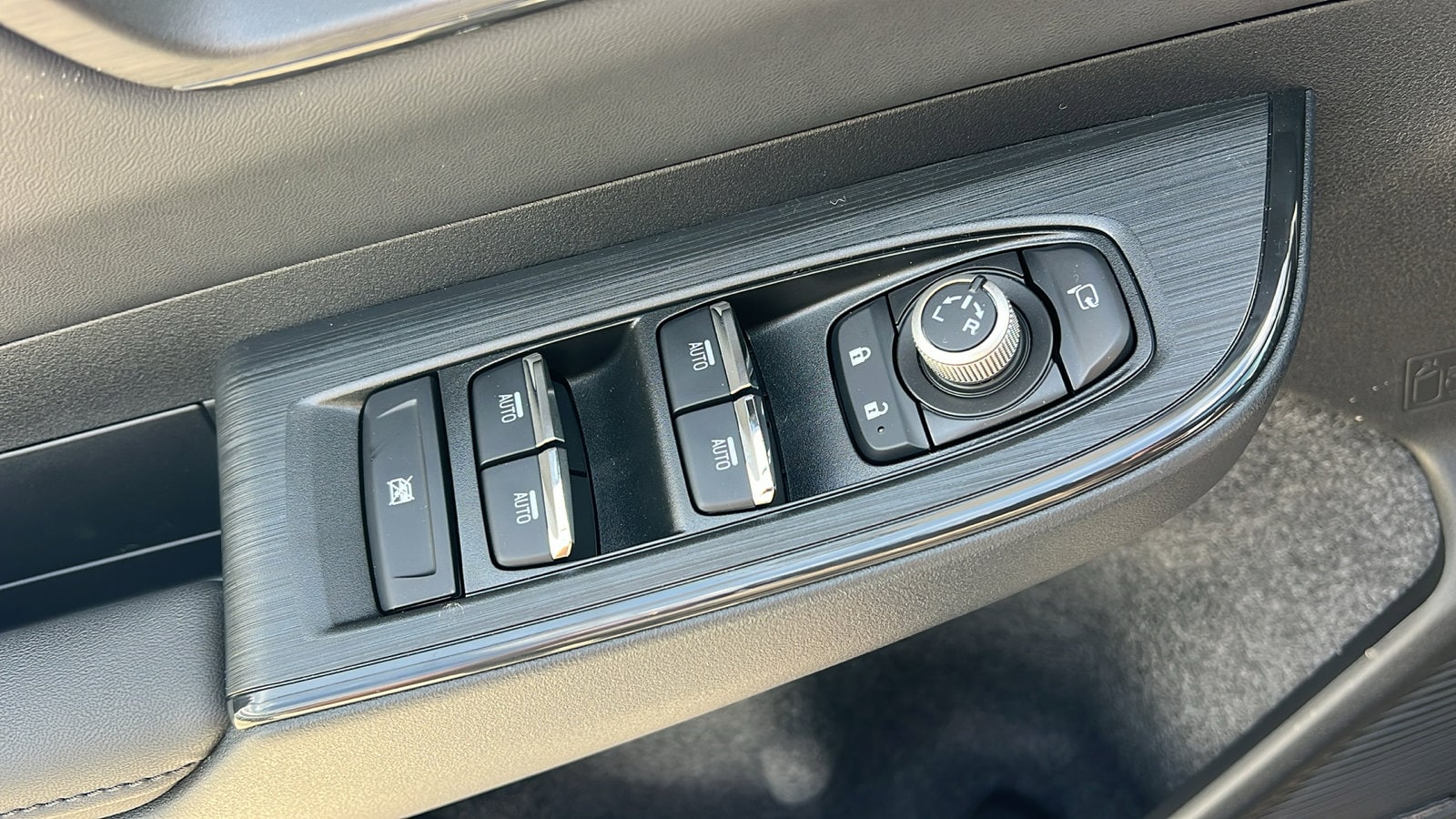 2026 Subaru Outback Touring XT - Photo 25