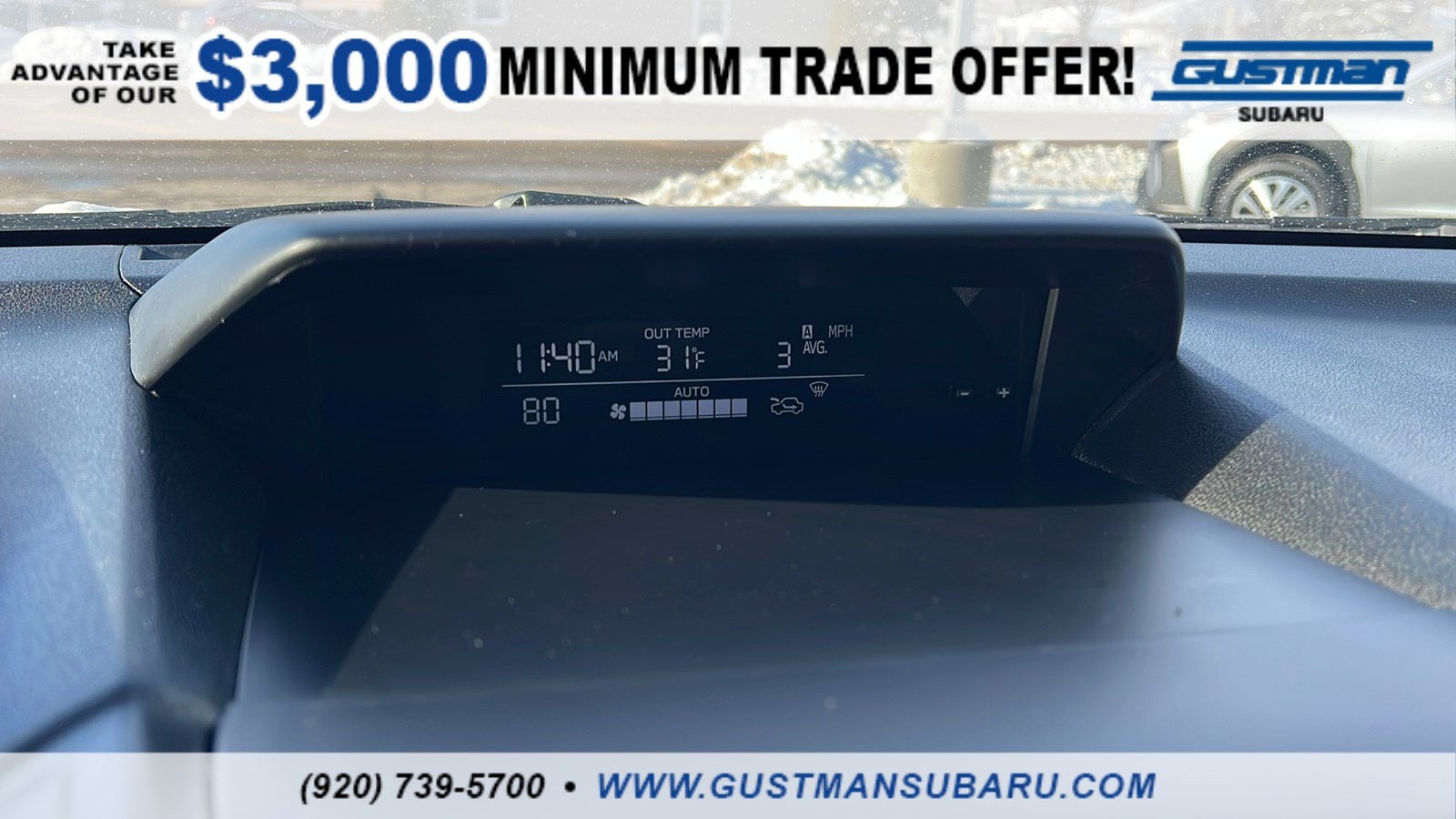 2023 Subaru Crosstrek Premium - Photo 16