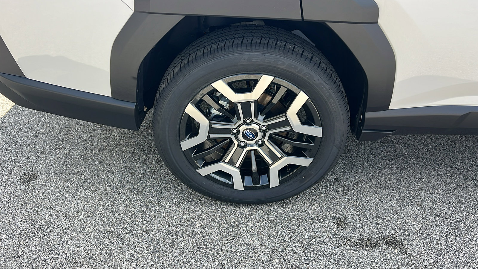 2026 Subaru Outback Touring XT - Photo 34