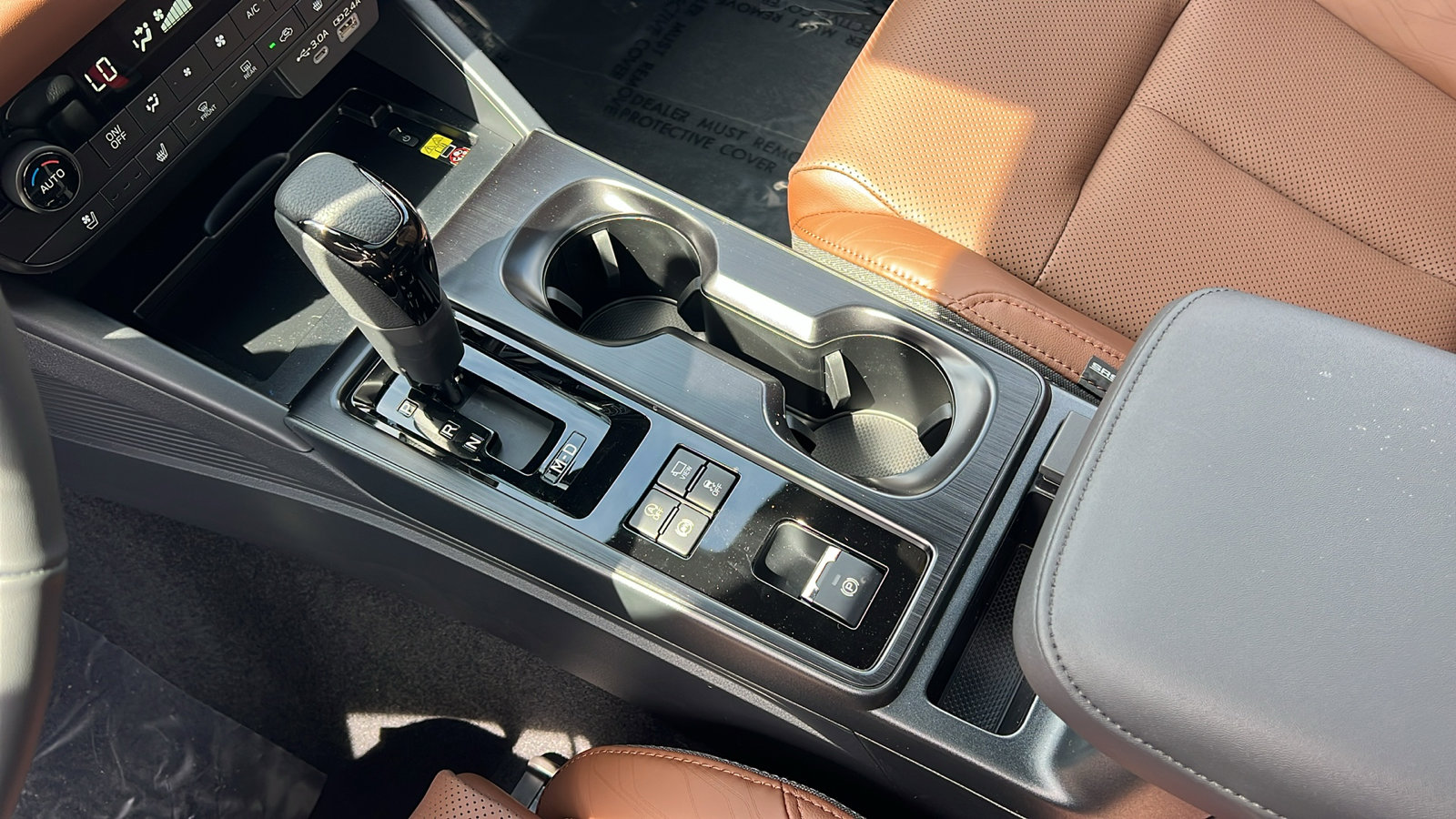 2026 Subaru Outback Touring XT - Photo 20