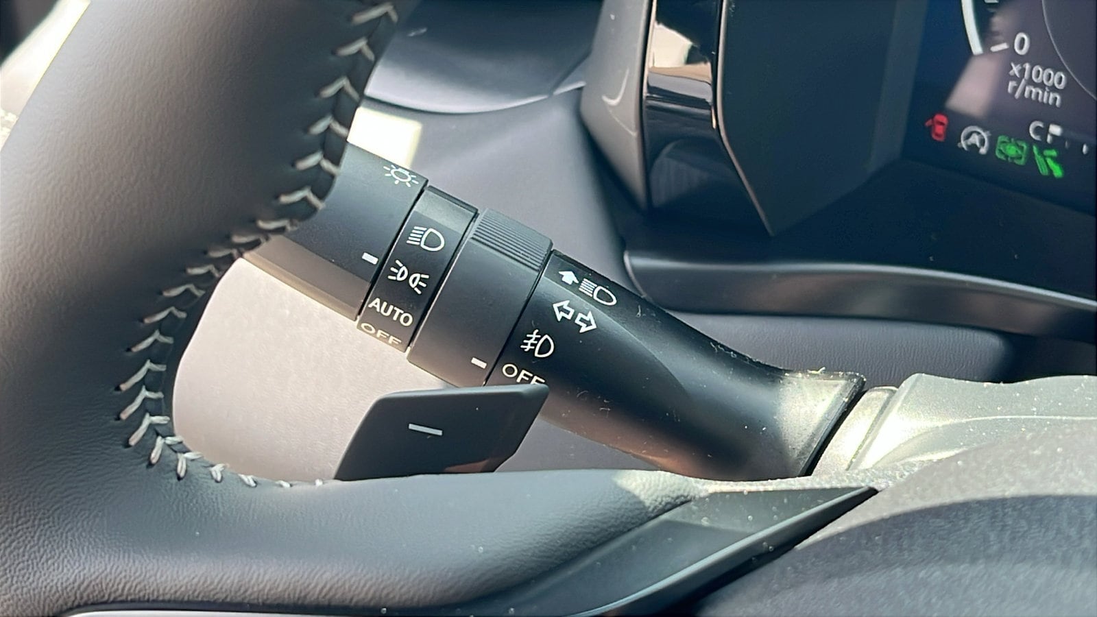 2026 Subaru Outback Touring XT - Photo 12