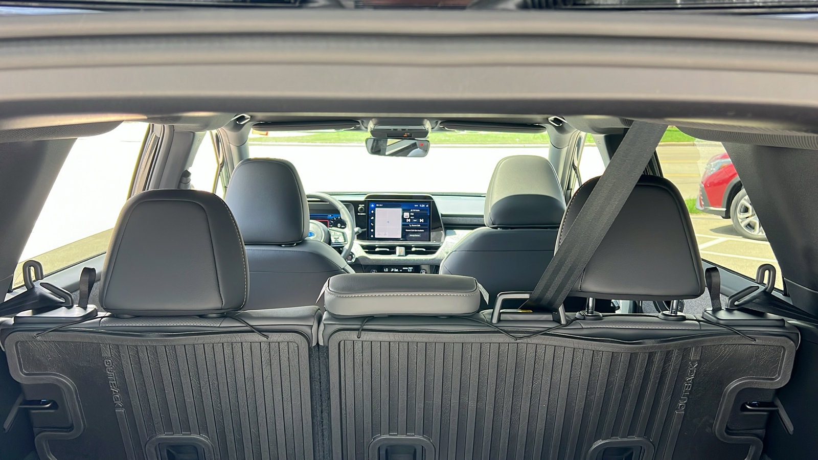 2026 Subaru Outback Limited XT - Photo 32
