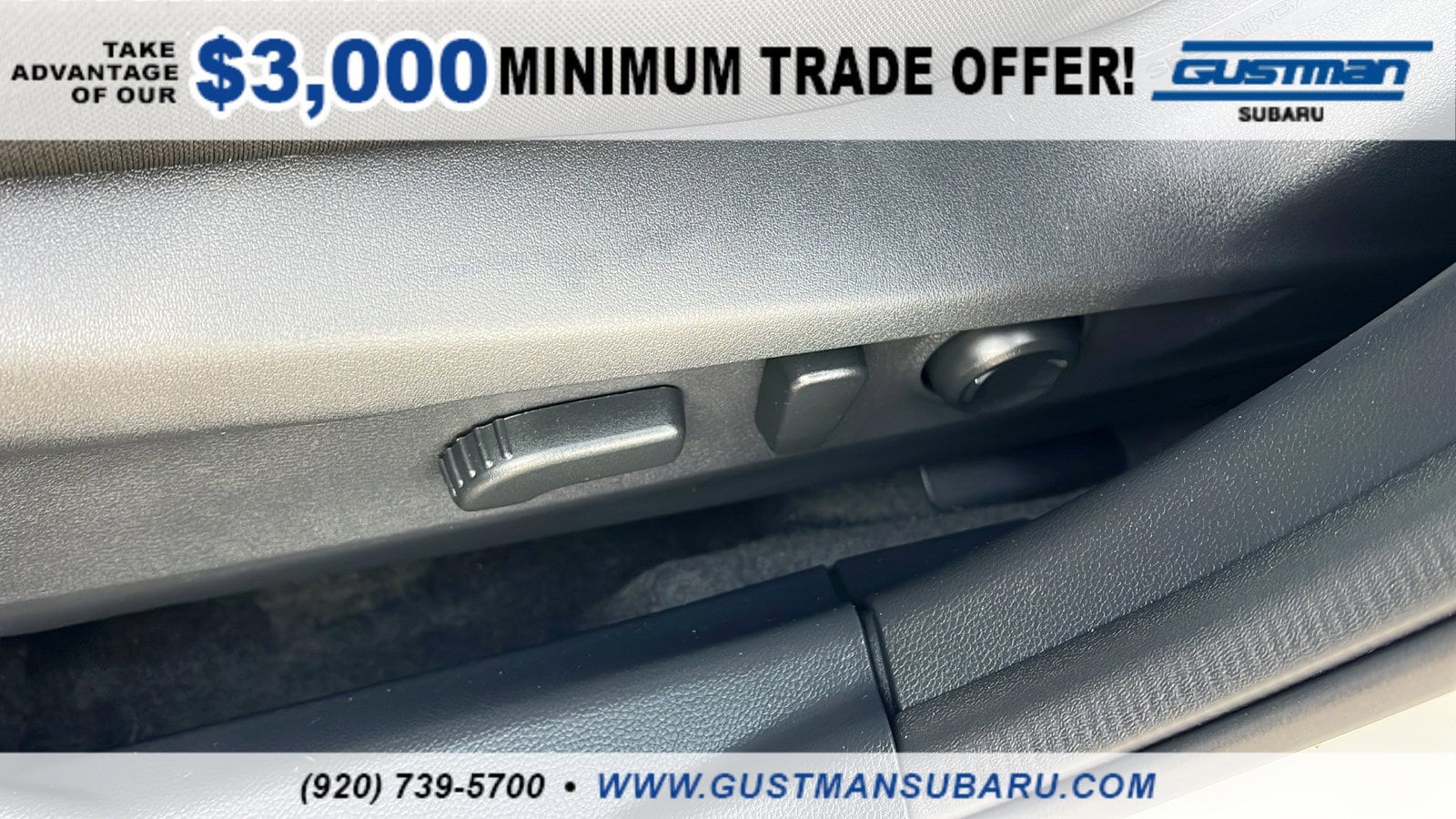 2023 Subaru Outback Premium - Photo 21