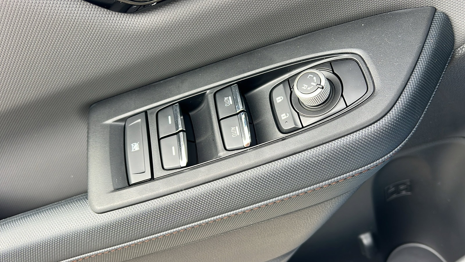 2026 Subaru Forester Sport - Photo 24
