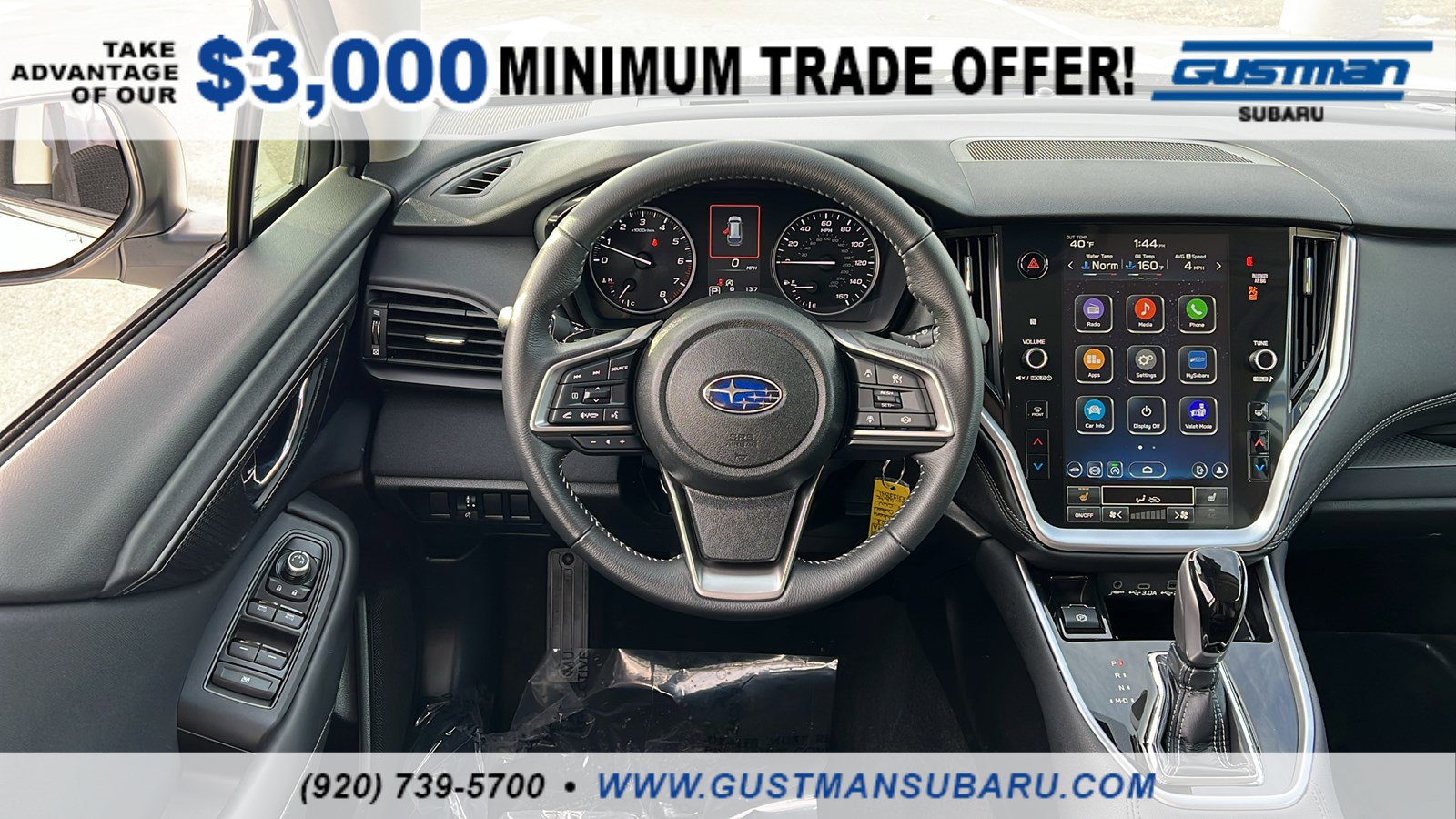2023 Subaru Outback Premium - Photo 8