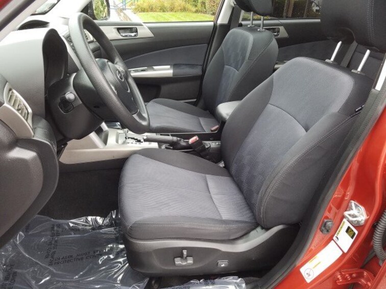Used 2010 Subaru Forester For Appleton Wi Vin Jf2sh6cc8ah787181 Used 2010 Subaru Forester 2 5x Premium Appleton Wi