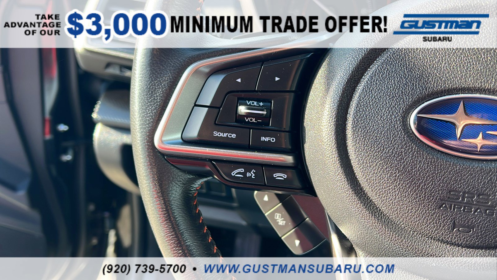 2023 Subaru Crosstrek Premium - Photo 13