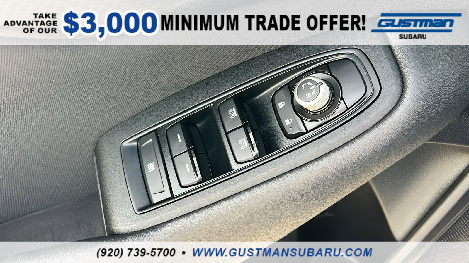 2023 Subaru Outback Premium - Photo 20