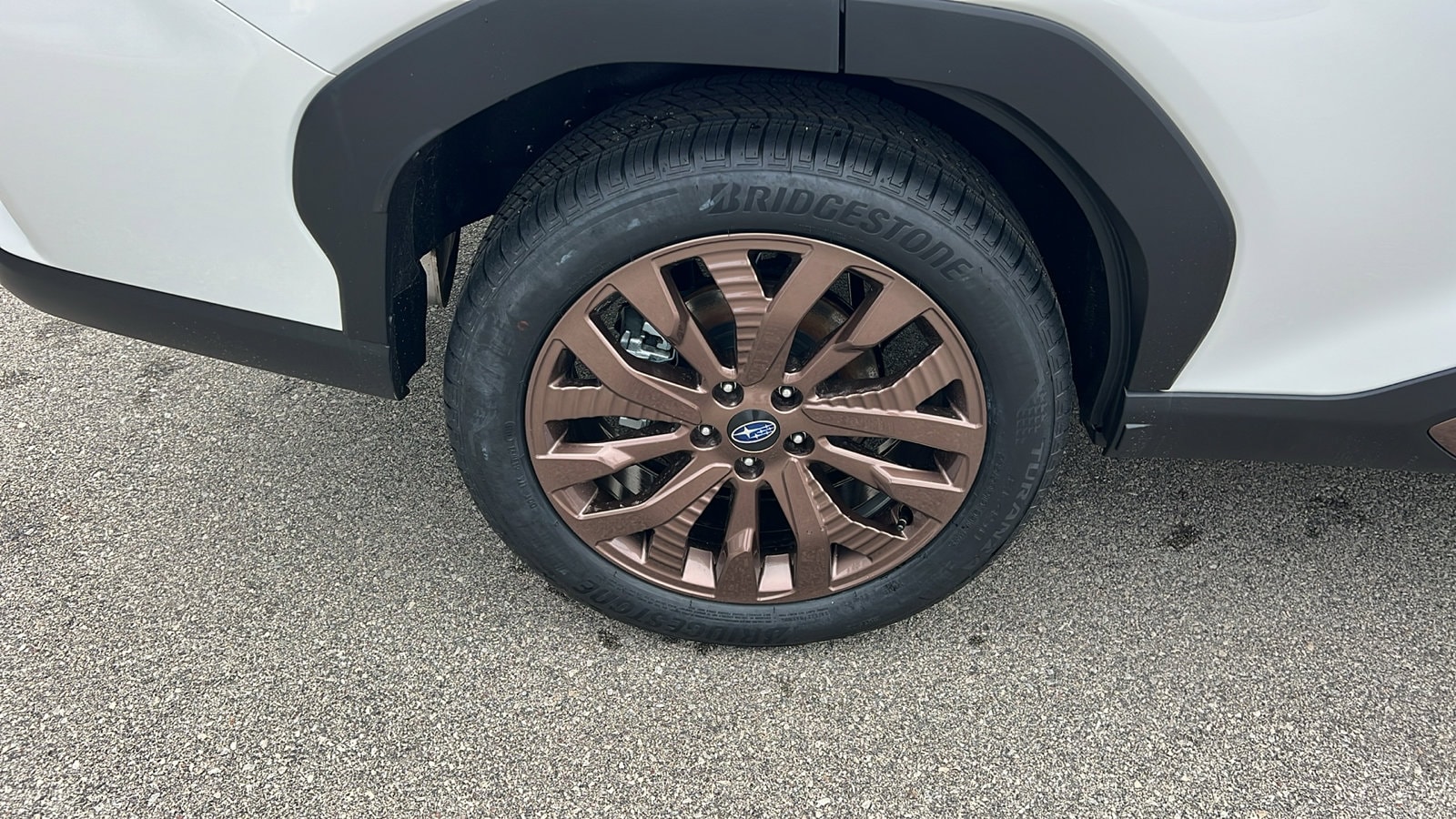 2026 Subaru Forester Sport - Photo 32