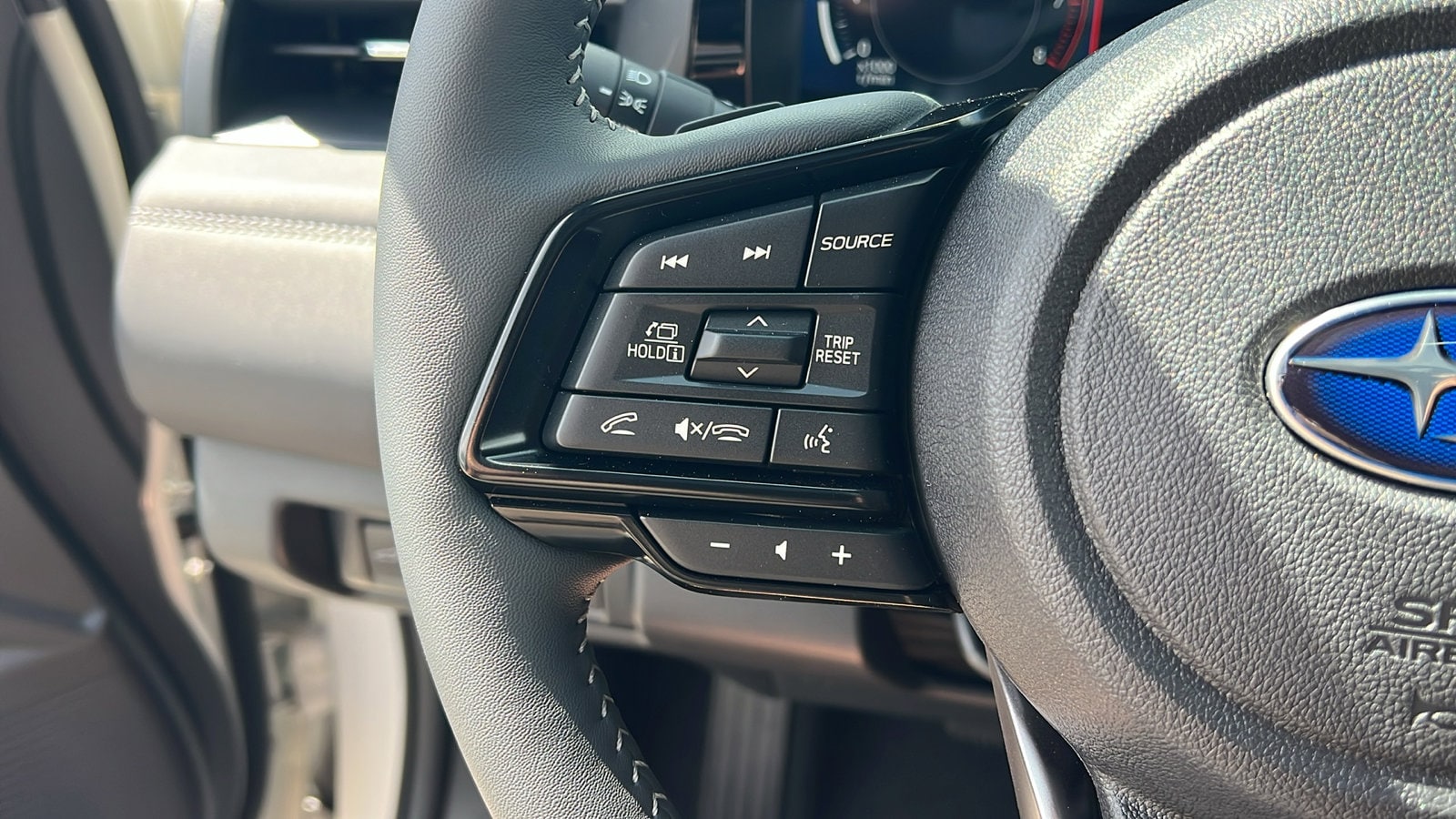 2026 Subaru Outback Touring XT - Photo 13