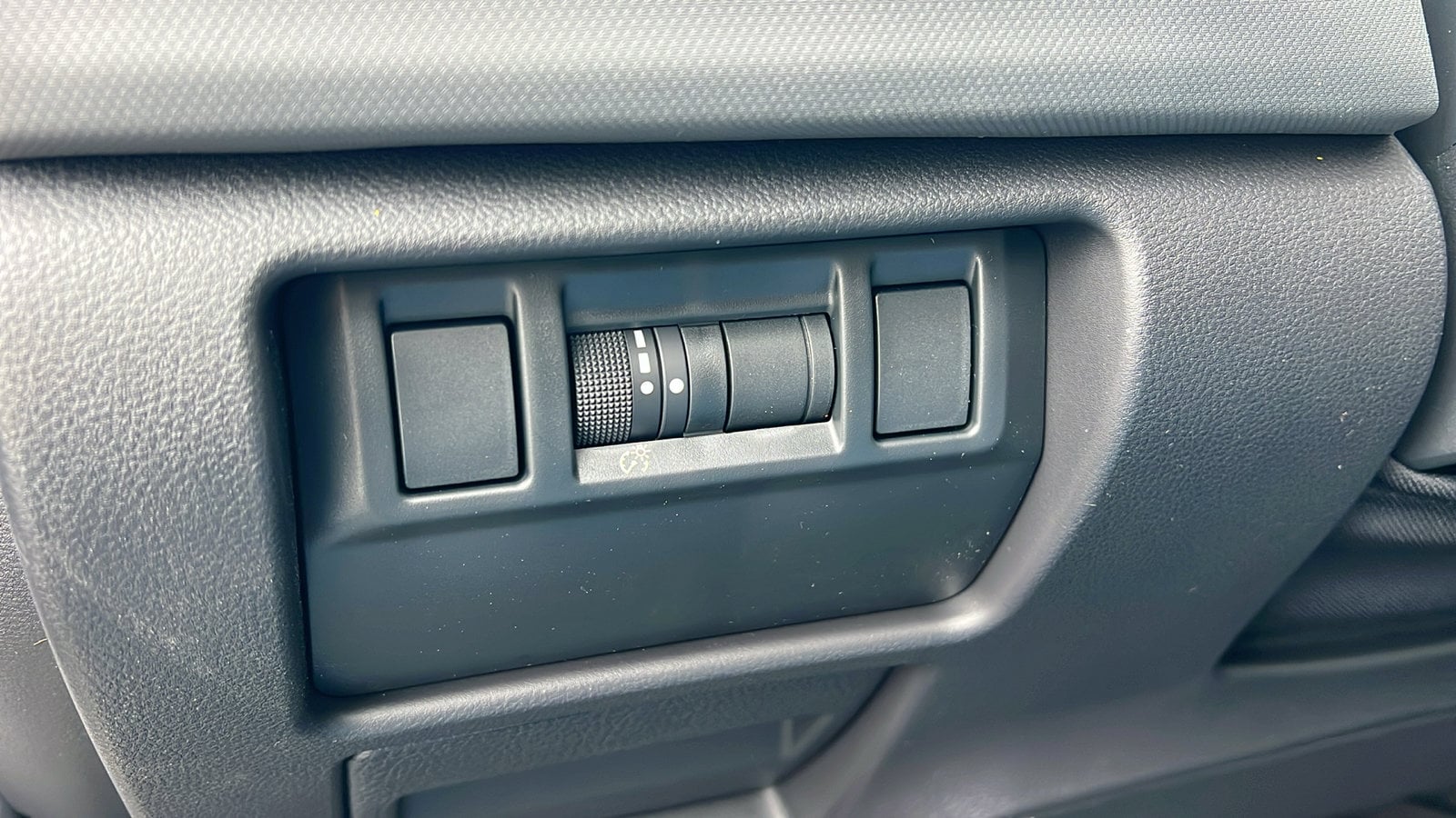 2026 Subaru Forester Sport - Photo 23