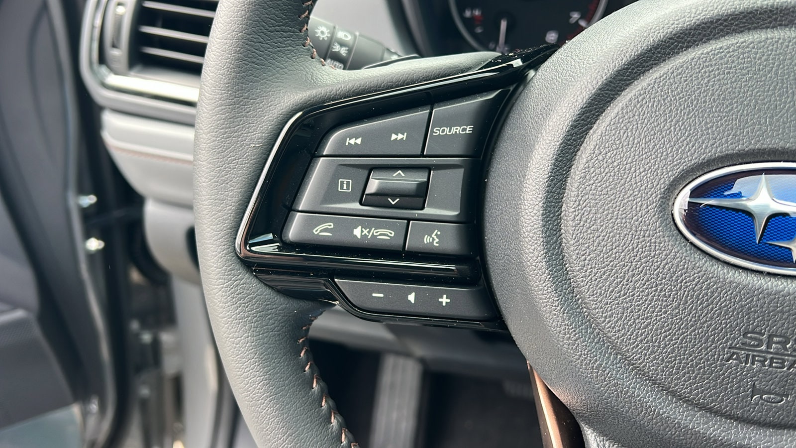2026 Subaru Forester Sport - Photo 13