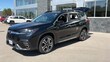  Subaru Ascent
