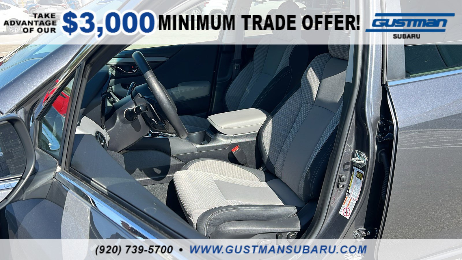 2020 Subaru Outback Premium - Photo 24