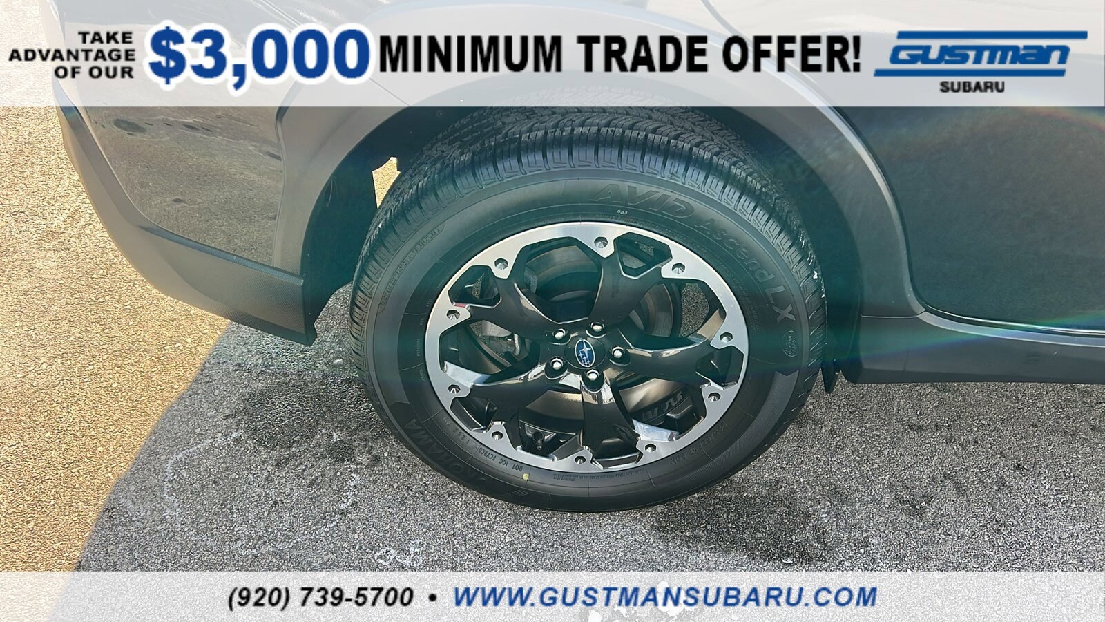 2023 Subaru Crosstrek Premium - Photo 32