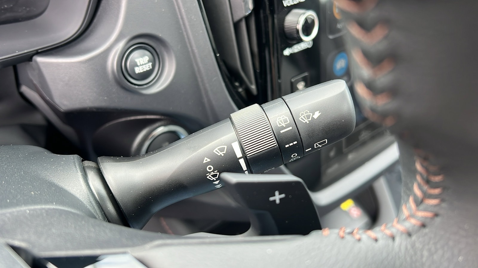 2026 Subaru Forester Sport - Photo 14