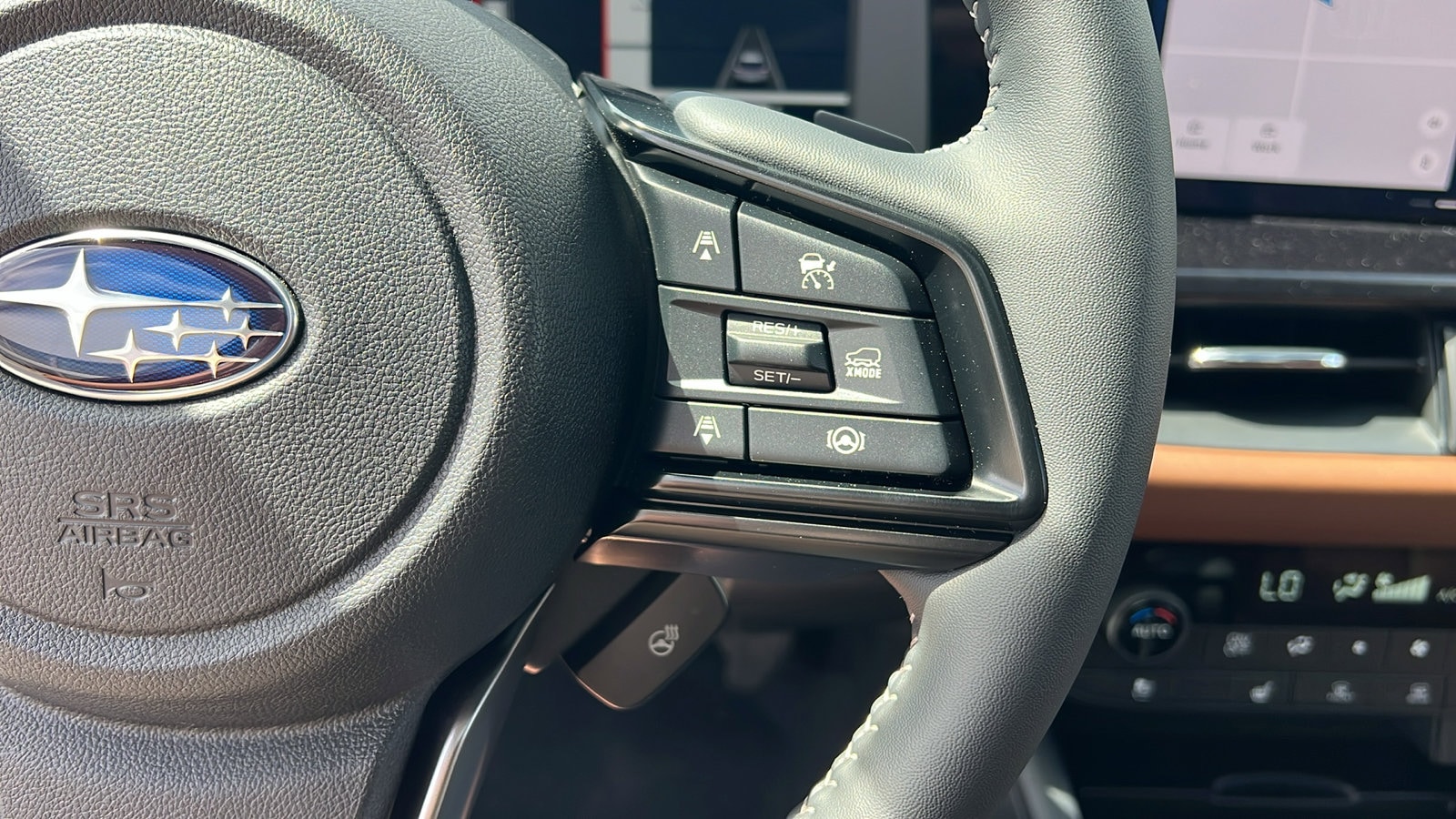 2026 Subaru Outback Touring XT - Photo 15