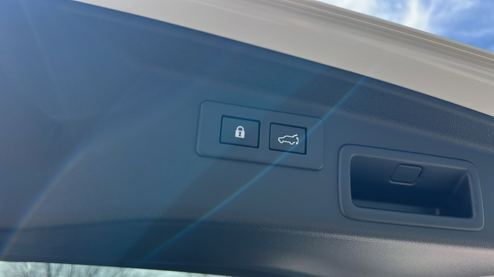 2026 Subaru Outback Touring XT - Photo 32
