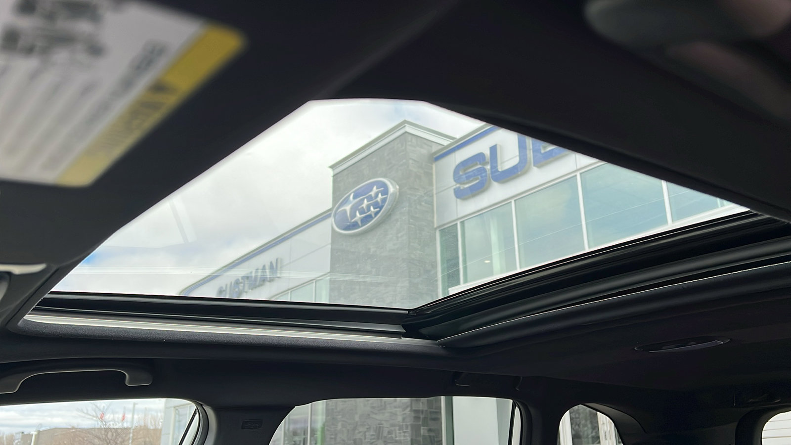2026 Subaru Forester Sport - Photo 22