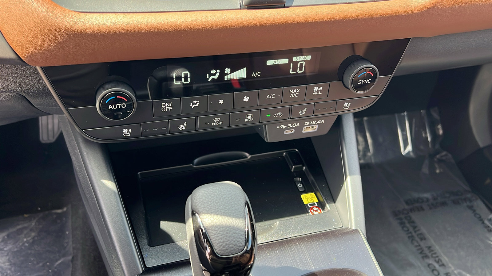 2026 Subaru Outback Touring XT - Photo 19