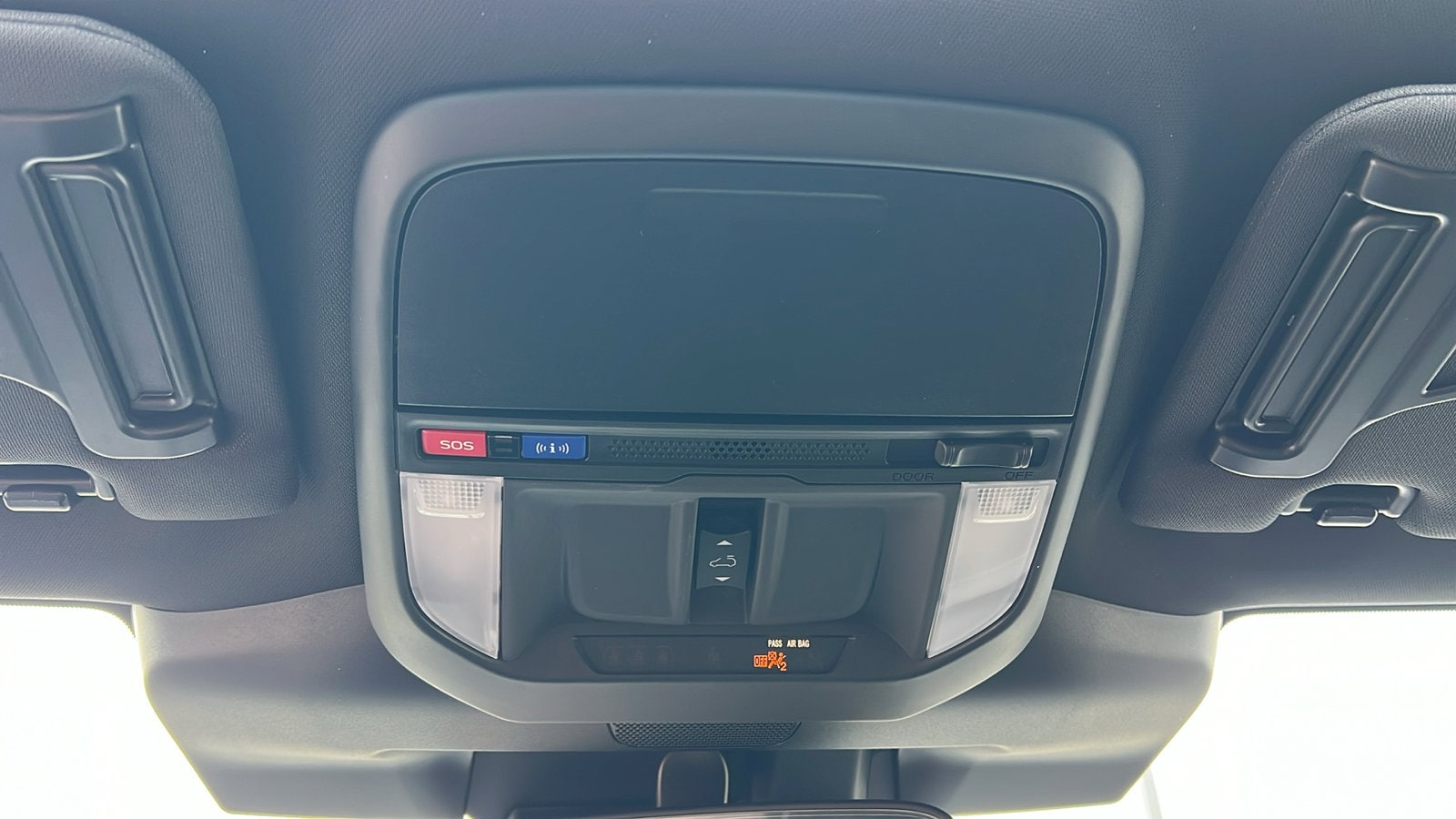 2026 Subaru Forester Sport - Photo 21