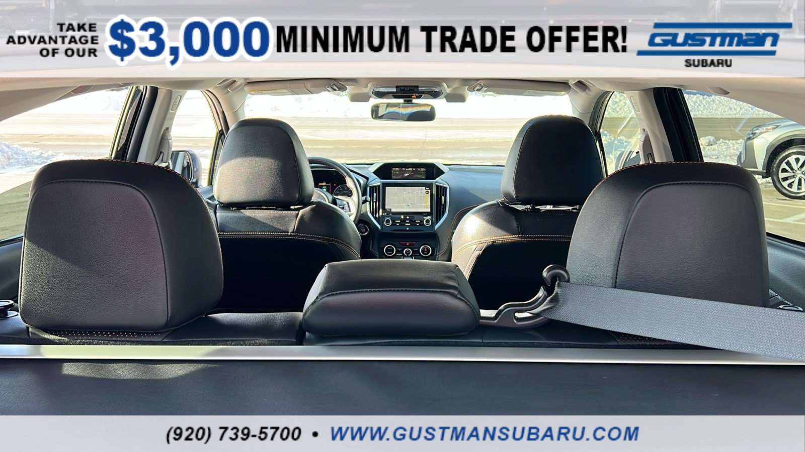 2023 Subaru Crosstrek Limited - Photo 34