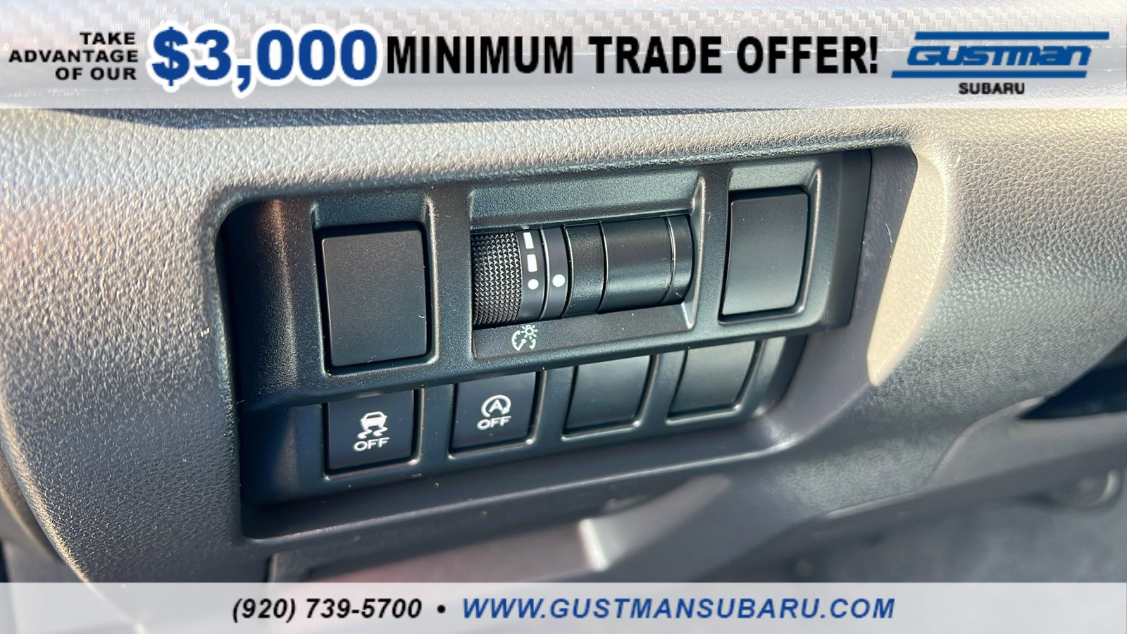 2023 Subaru Crosstrek Premium - Photo 23
