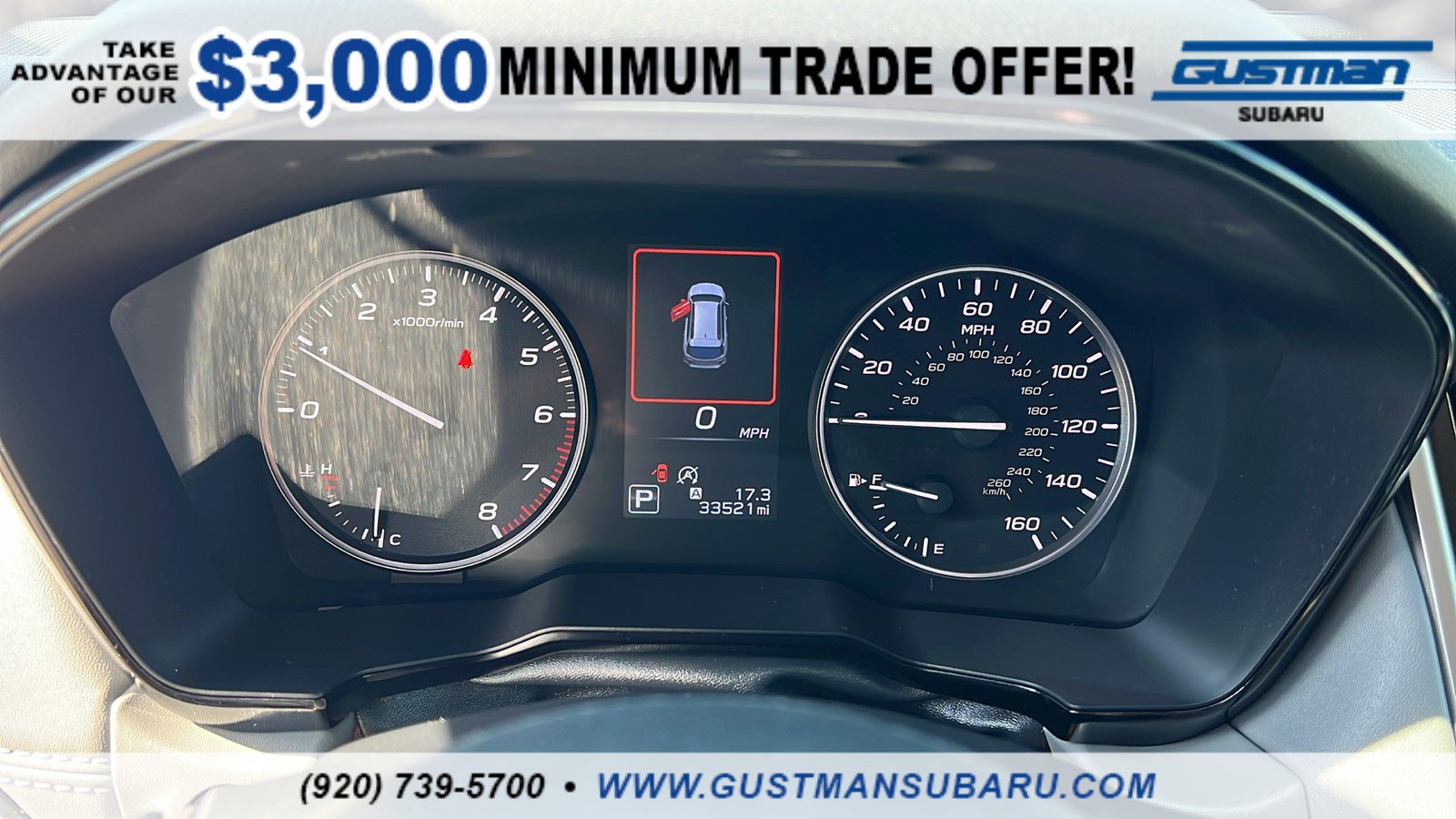 2020 Subaru Outback Premium - Photo 11