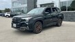 Subaru Forester Hybrid