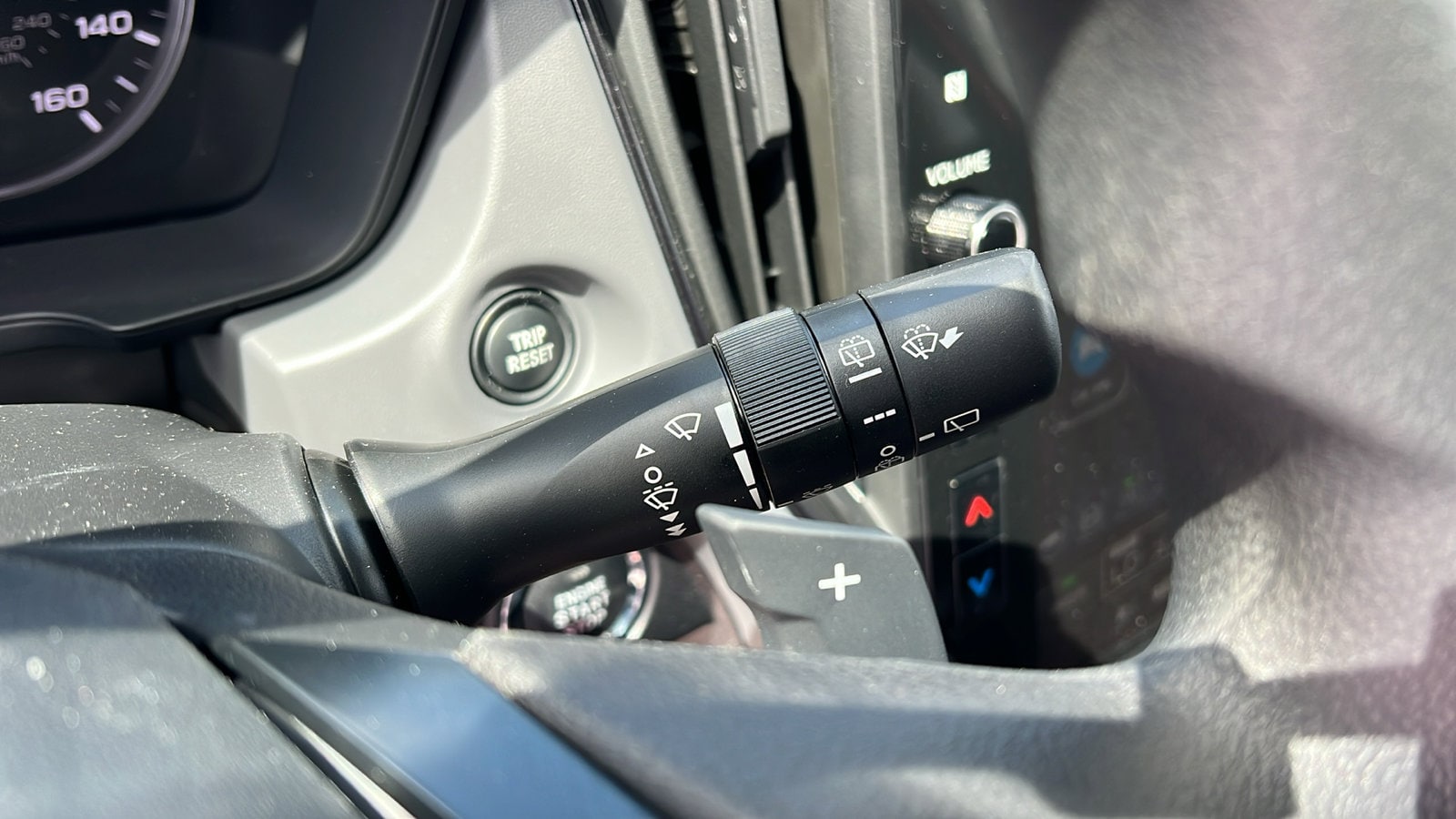 2026 Subaru Crosstrek Premium - Photo 14