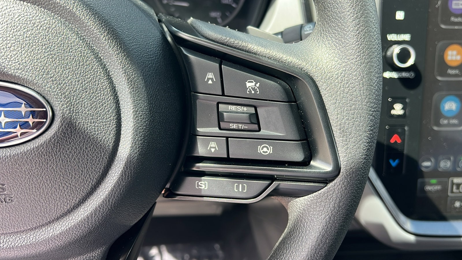 2026 Subaru Crosstrek Premium - Photo 15