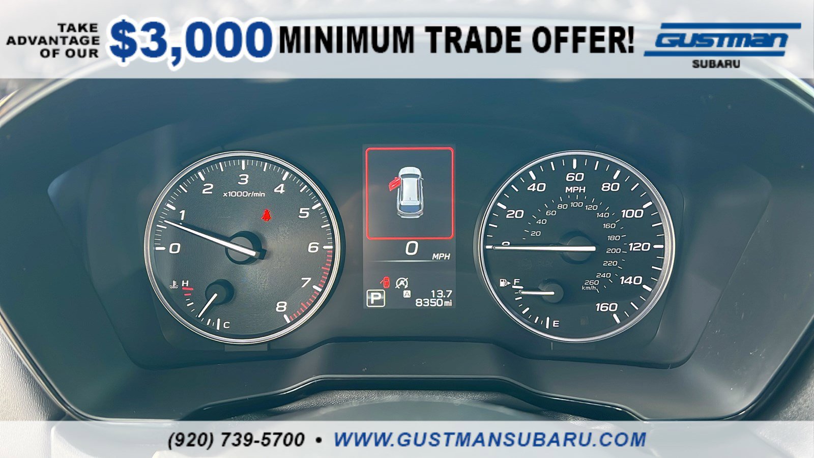 2023 Subaru Outback Premium - Photo 9