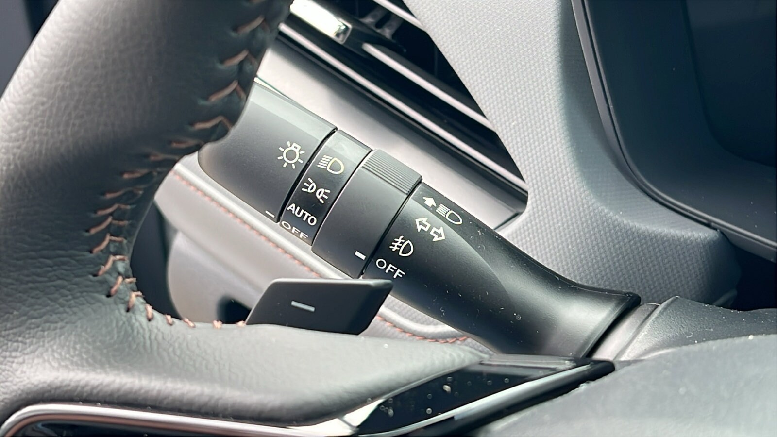 2026 Subaru Forester Sport - Photo 12
