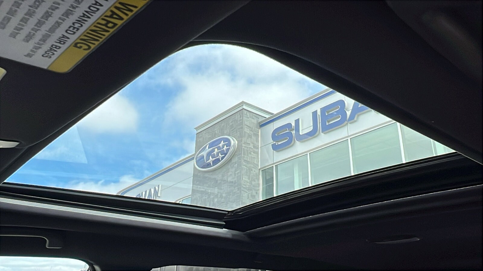 2026 Subaru Forester Sport - Photo 22