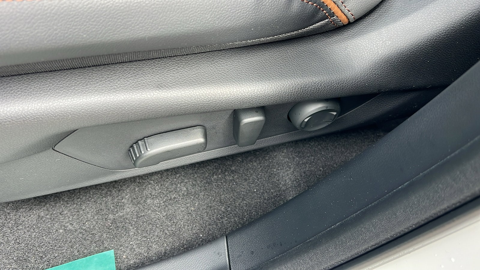 2026 Subaru Forester Sport - Photo 25