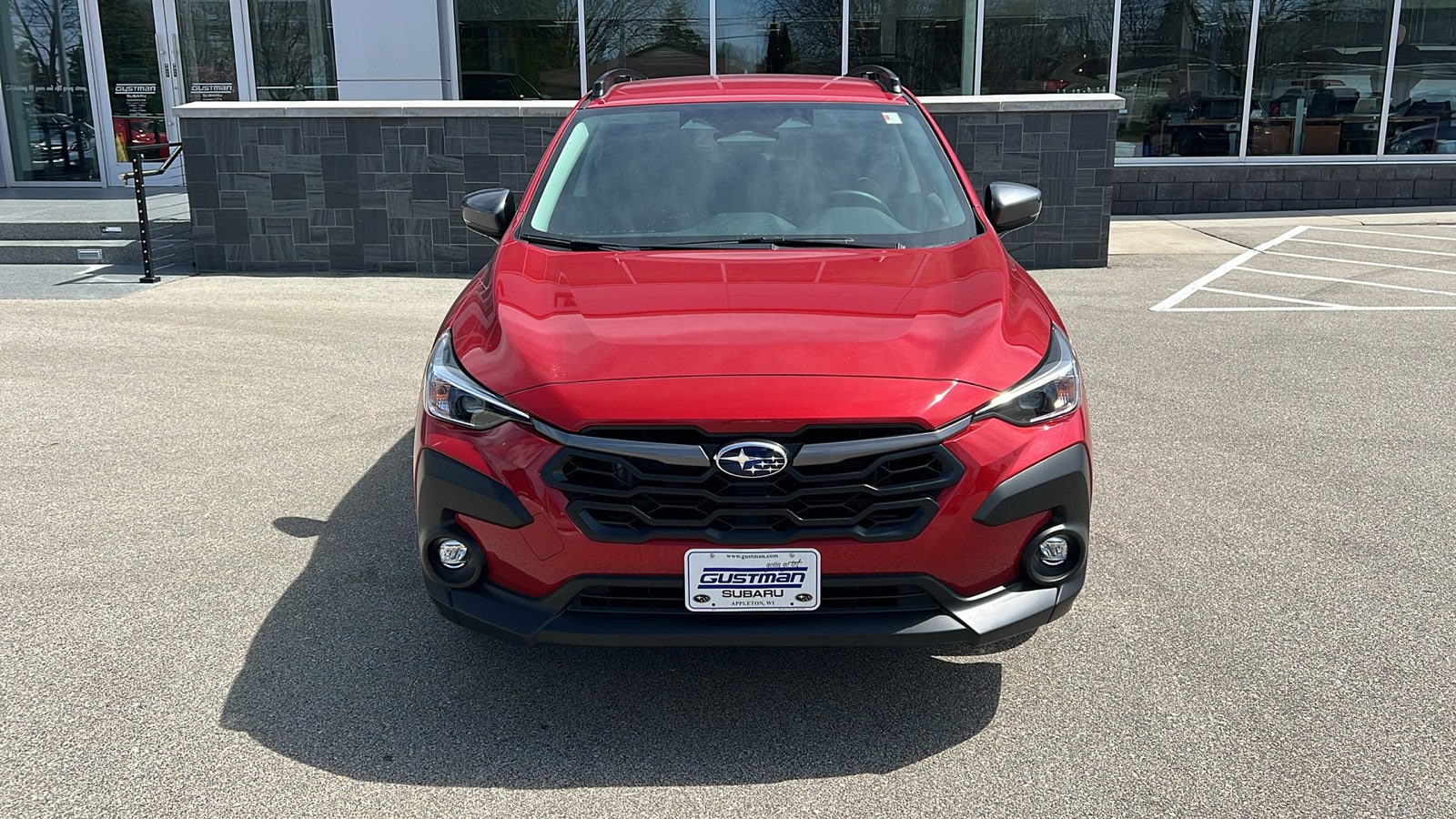 2026 Subaru Crosstrek Premium - Photo 32