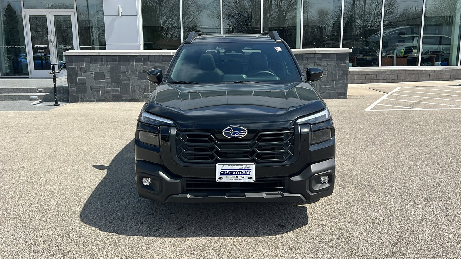 2026 Subaru Outback Limited XT - Photo 34