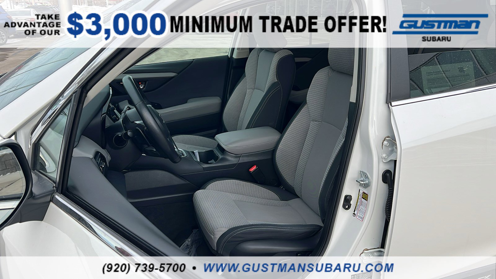 2022 Subaru Outback Premium - Photo 27