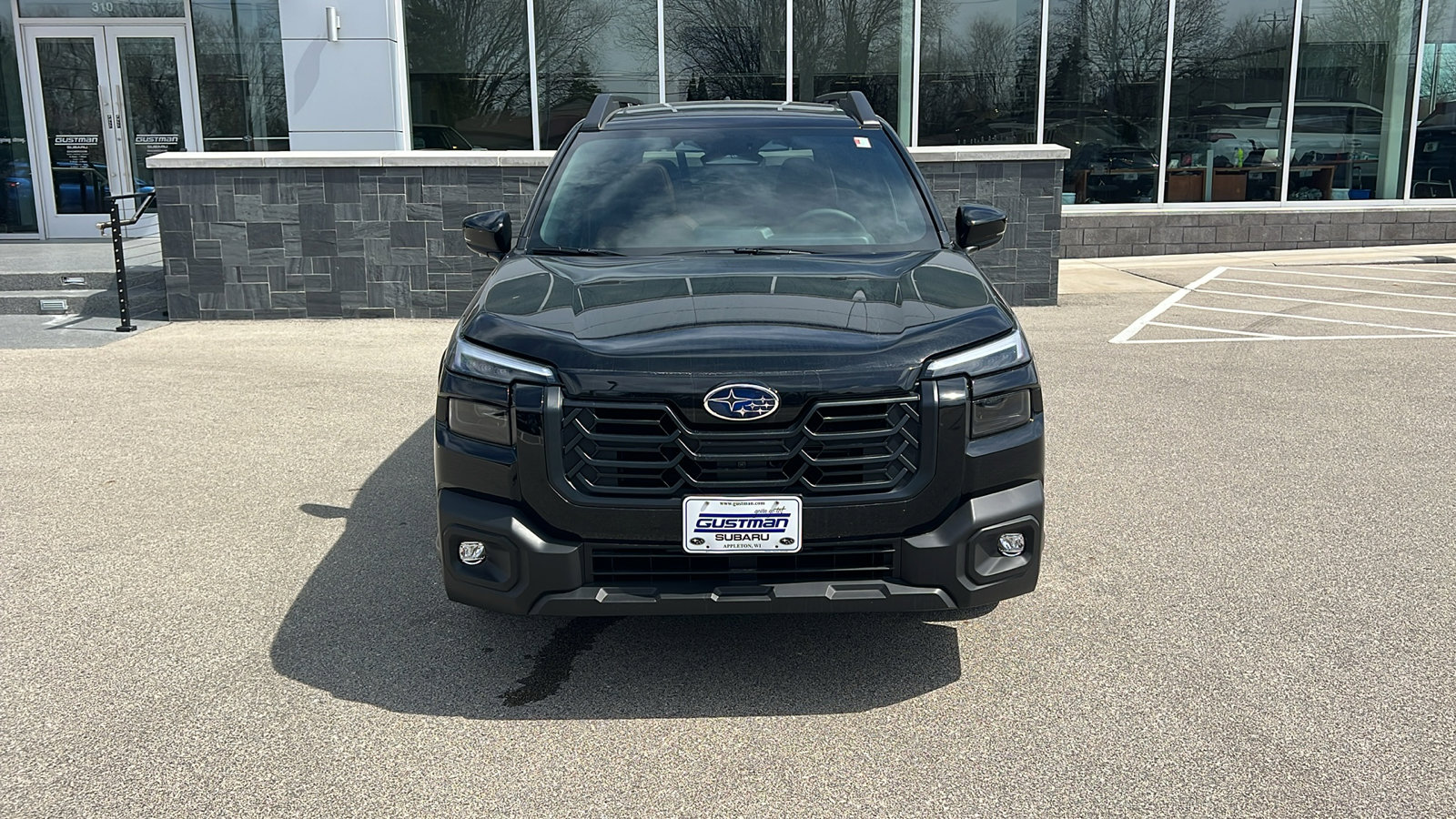 2026 Subaru Outback Touring XT - Photo 35