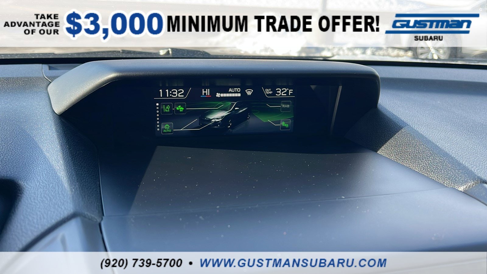2023 Subaru Crosstrek Limited - Photo 17