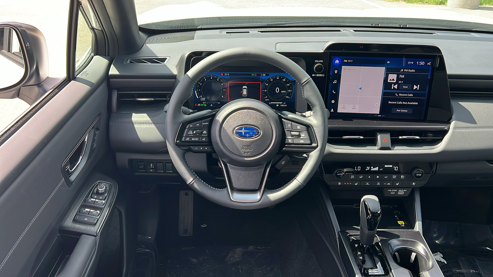 2026 Subaru Outback Touring XT - Photo 10
