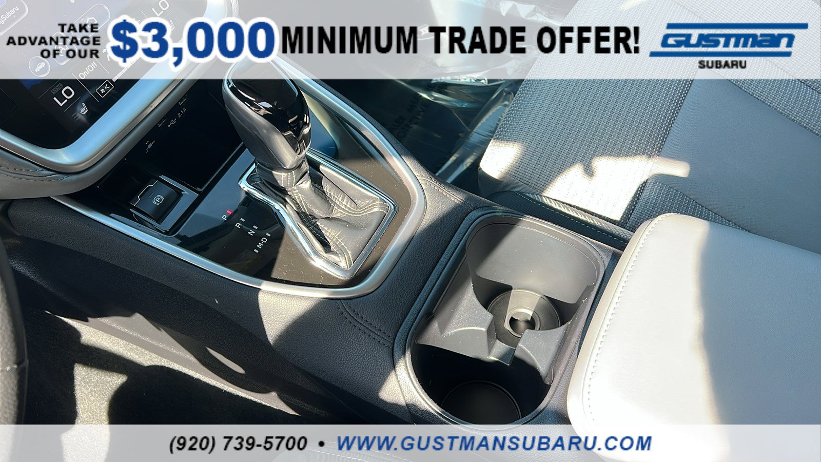 2020 Subaru Outback Premium - Photo 19